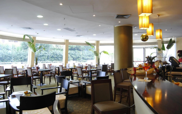 Hotel Capannelle