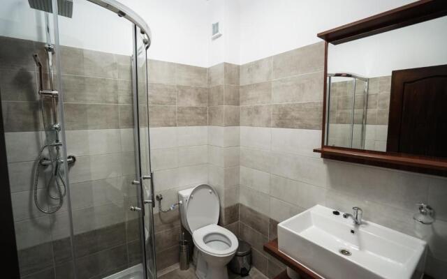 Pensiunea Trei Lalele