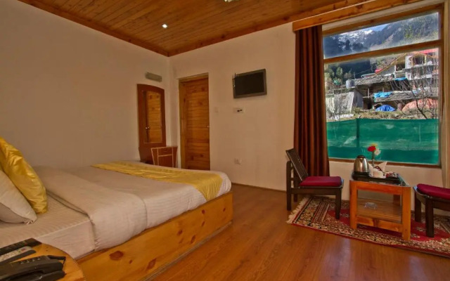 OYO Rooms 210 Wide River View