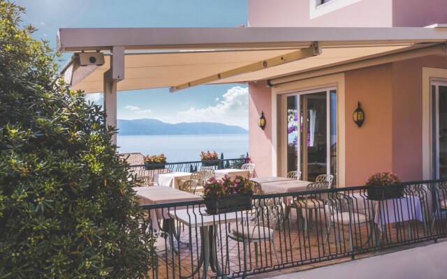 Hotel Villa Europa