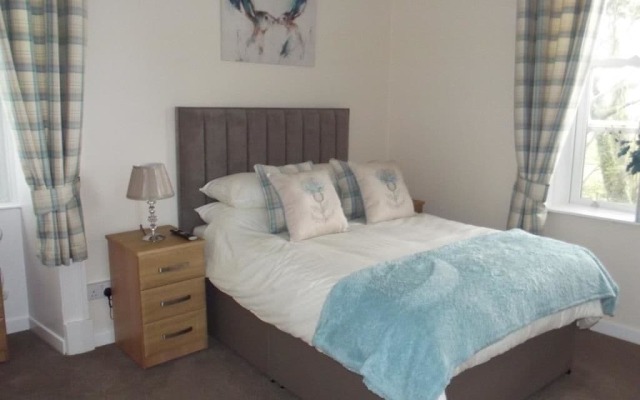 Balyett Farmhouse B&B