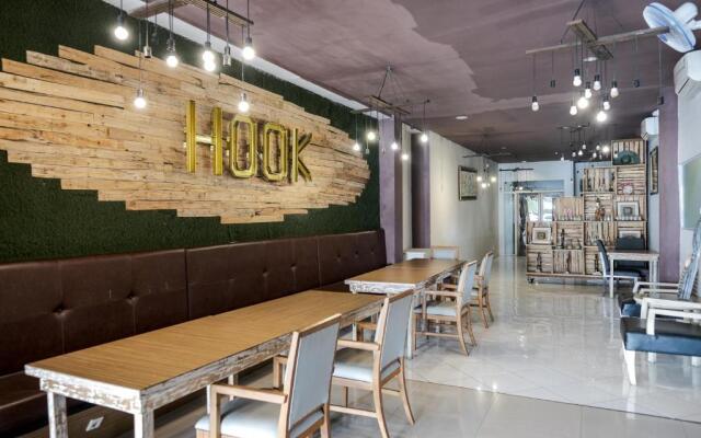 RedDoorz Plus at Sunrise Hotel Sanur