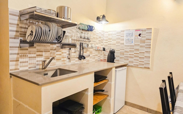 Valletta Main Street Apartment