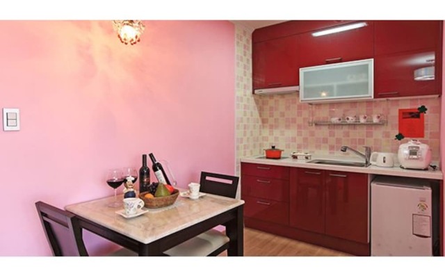 Ganghwa Haebeach Pension
