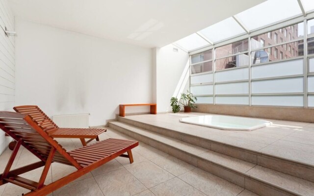 Apart Hotel Latino