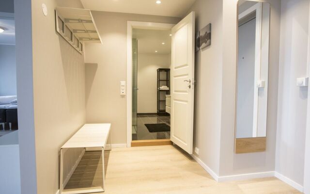 City Housing - Kanikkbakken 6