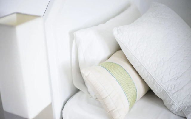 4 Seasons La Rosaleda Apartment