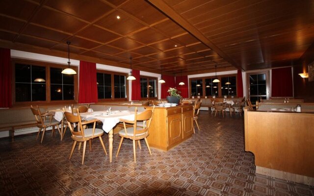Pension Kumbichlhof