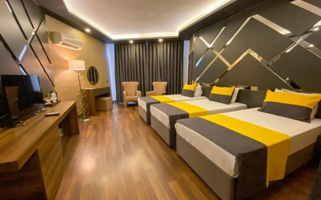 Sultasa Hotel
