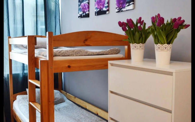 Puffa Hostel
