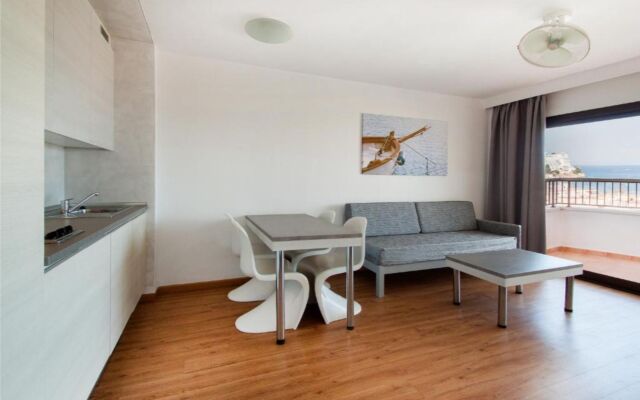 Apartamentos Sol y Vera