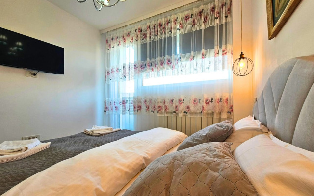 Sweet Lemons 1BD Amazing View Old Town NETFLIX