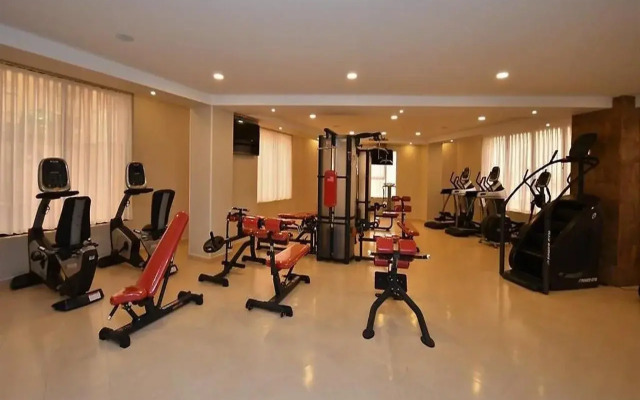 Appart Hotel Ryadi