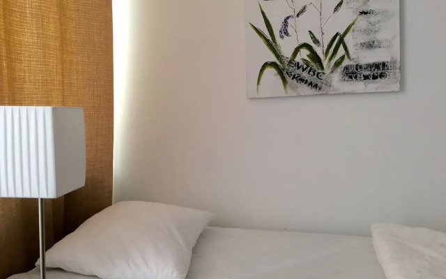 Linne Hostel