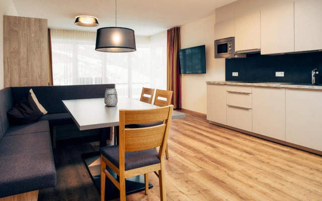 Gabriela Appartements