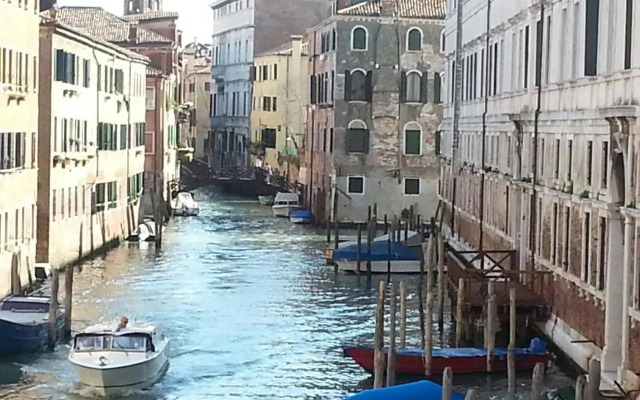 Appartamento Paradiso Ca' Giulia