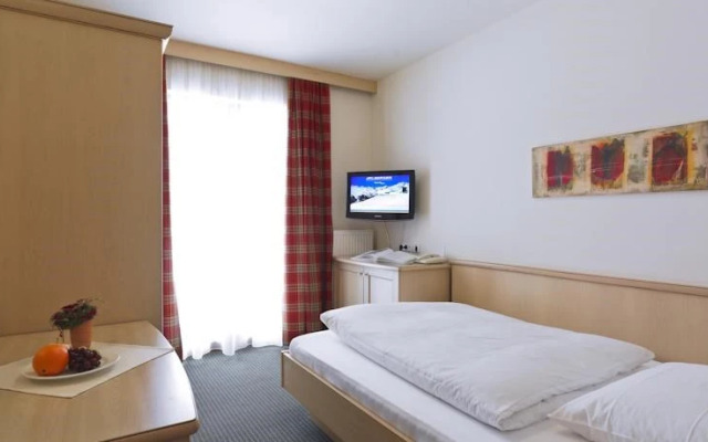 Apart-Hotel Filomena