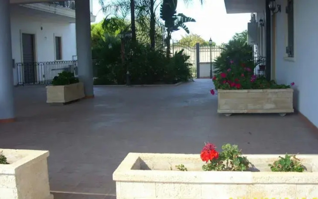 Casa Vacanza Tanieli