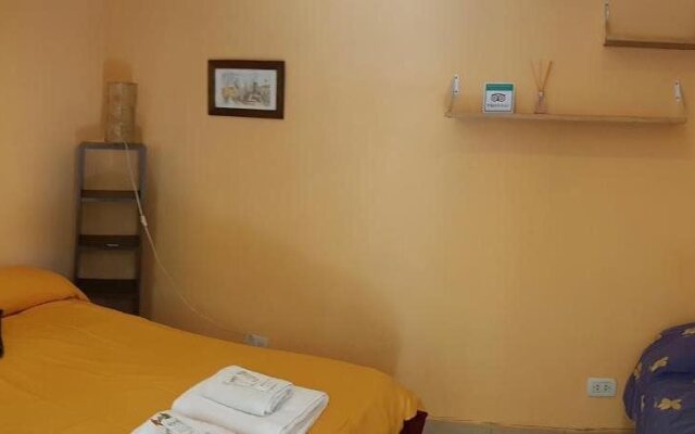 MD Inn B&B Aeropuerto De Ezeiza