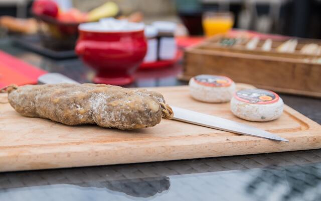 Gite Chataignier - O'Reiller