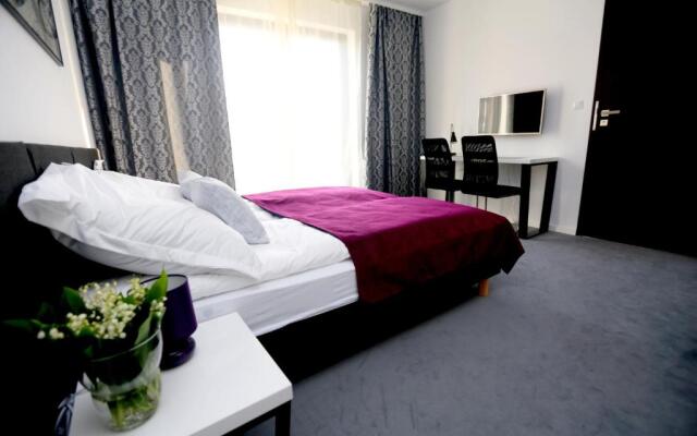 Pure Apartments Kraków