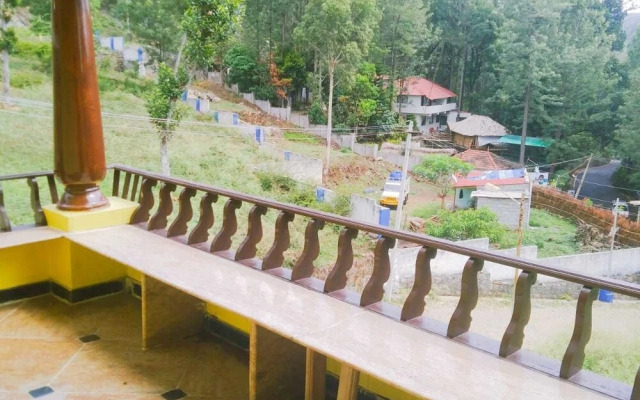 Yercaud Grand Inn Hotels & Resorts