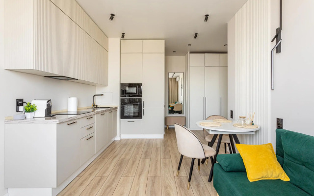 InHome24 (ИнХоум24) на улице Родниковая 30к3