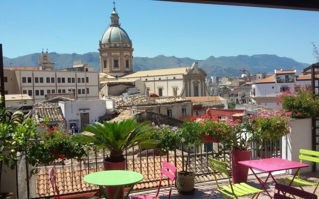 La Terrazza Sul Centro