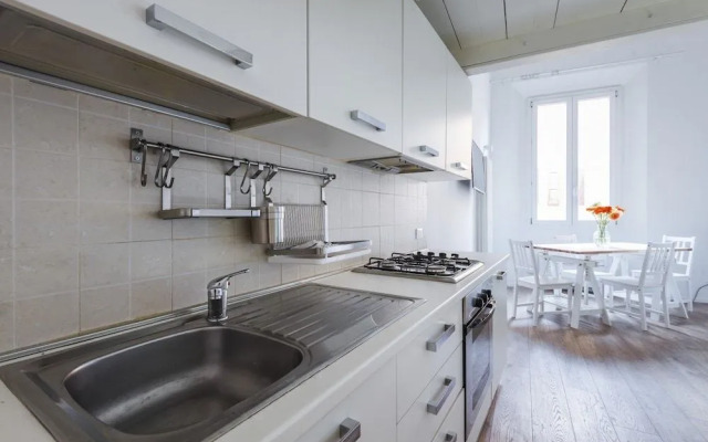 Appartamento San Martino