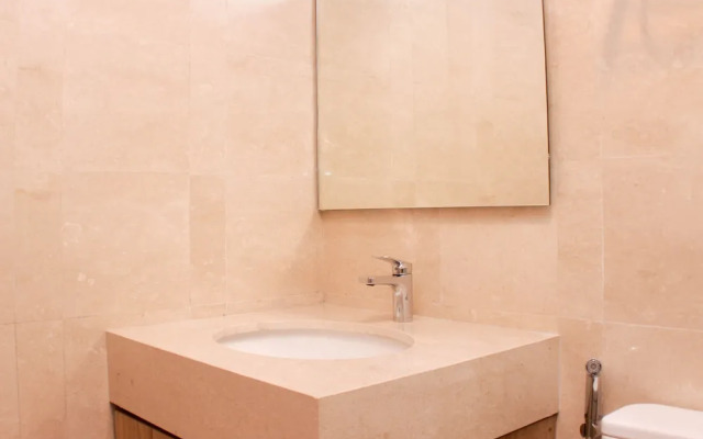 Elegant And Comfy 2Br At Holland Village Jakarta Apartment