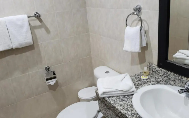 Gran Hotel CCP Suites
