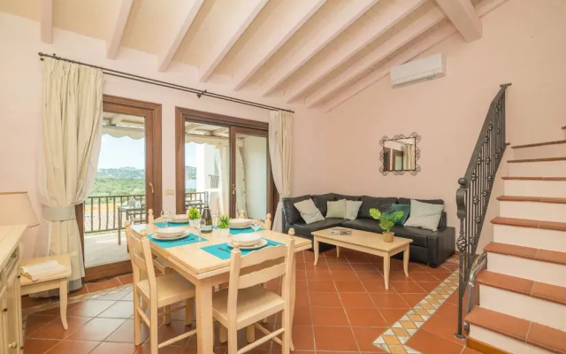 CDT Cala Del Faro in Capo Ferro