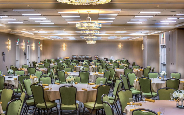 Hilton Garden Inn Reagan National Airport