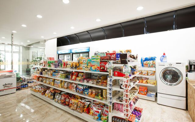 Hotel California Jeju