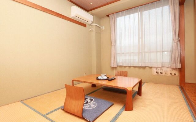 Umenoya Ryokan