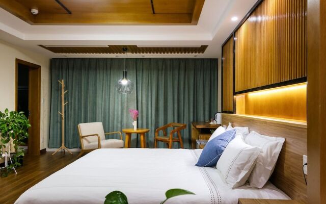 Floral Hotel Hangzhou Muxixiaolu