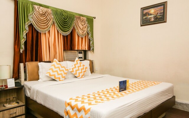 FabHotel Paradise Inn Salt Lake