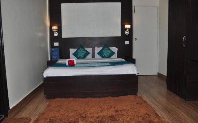 OYO Rooms Mall Road Shimla