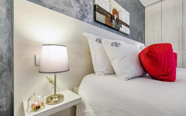 Windrose Design Apartments