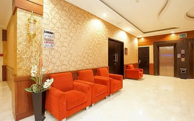 OYO 289 Hotel Dalwa Syariah