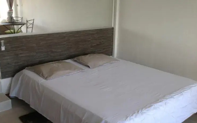 Studio 34 m2 Residence Escale