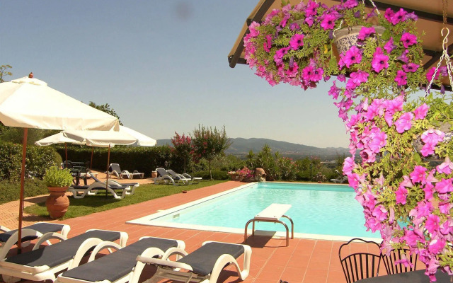 Domus Volumnia Country House
