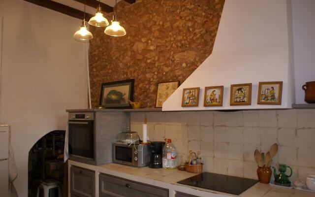 Downtown Vilanova Rent House