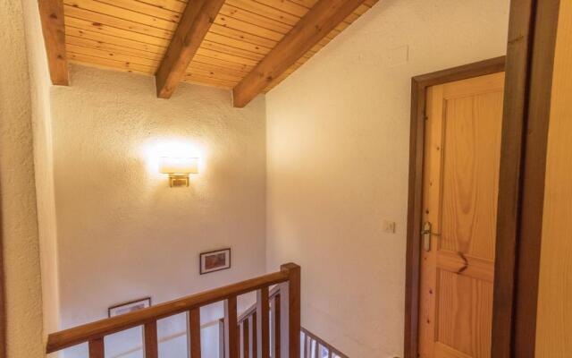Chalet Prullans