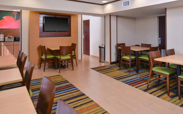 Fairfield Inn & Suites by Marriott Helena