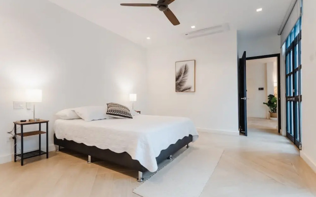 Casa Lefevre 3A