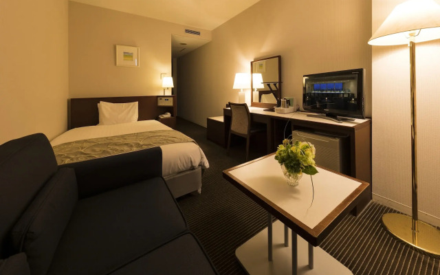 Hotel Aomori