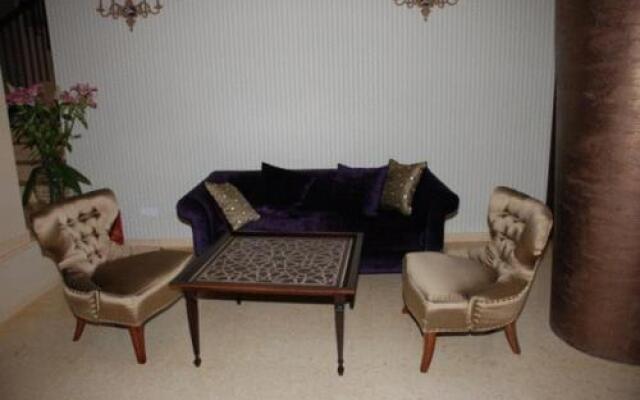 Griff Hotel