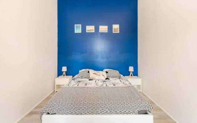 Wifi - Parking Gratuit - Appartement Havrais