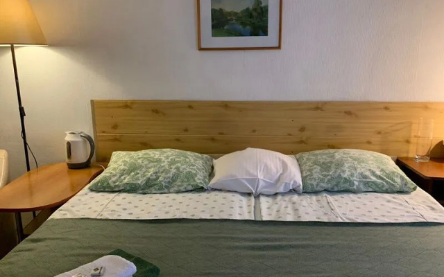 Мини-отель Пушкинская, 8